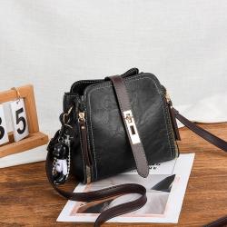 2022 Newest trendy ladies shoulder bags pu leather brand designer hand bags fashion handbags for women luxury