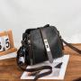 2022 Newest trendy ladies shoulder bags pu leather brand designer hand bags fashion handbags for women luxury