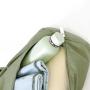 CHANGRONG Custom Multifunction Eco Friendly canvas yoga bag tote