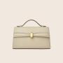 Luxury Plain Leather Handbag Ladies Crossbody Bag OEM ODM Purses And Handbags Wholesale