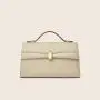 Luxury Plain Leather Handbag Ladies Crossbody Bag OEM ODM Purses And Handbags Wholesale