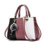 2024 New Bags for women Korean Fashion Shoulder Handbag Single Strap Portable with Chain Decoration Wholesale