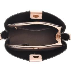 2023 Newest Fashion PU Leather high quality shoulder bags ladies trendy purses and handbags for women