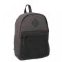 2024 new large-capacity student schoolbag outdoor travel women's canvas backpack multifunctional business backpack