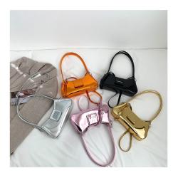 Famous Brand Bag Ladies Women Fashion customs handbag 2023 Latest Wholesale Women Handbags High Quality Designer Shoulder Bags