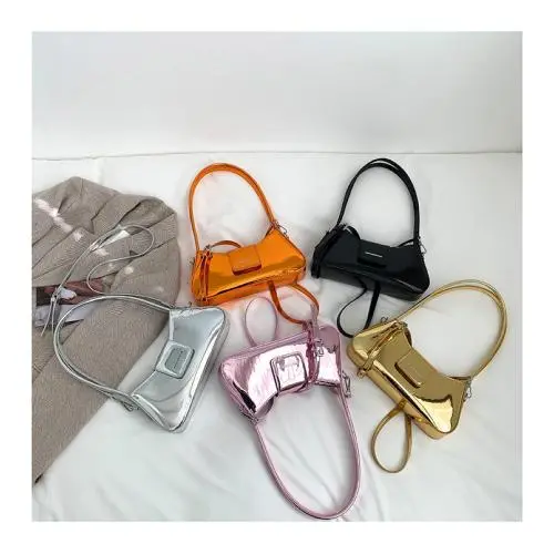 Famous Brand Bag Ladies Women Fashion customs handbag 2023 Latest Wholesale Women Handbags High Quality Designer Shoulder Bags