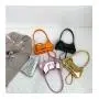 Famous Brand Bag Ladies Women Fashion customs handbag 2023 Latest Wholesale Women Handbags High Quality Designer Shoulder Bags