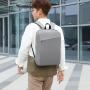ZR874 Unisex New Computer Backpack Laptop Bag Oxford Fabric Zipper Customizable Print Logo Gift Backpack Business Schoolbag