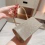 NEW Rhinestone women party clutch bag metal purses dinner dress handbag evening bar clutch handbags for women wholesale