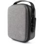 2021 NEW Hard Shell Smell Proof Bag with Combination Lock Odor Proof Stash Box Container