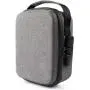 2021 NEW Hard Shell Smell Proof Bag with Combination Lock Odor Proof Stash Box Container