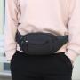 WTB005 Fashion Mens Chest Bag Single Shoulder Crossbody Bags Men Sports Luxury Bag Backwood Women's Coin Purse