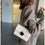 Famous Branded Handbag  Women Handbag 2023 Designer Lady Fashion Hand High Quality Ladies Handbag Tote Leather Hand Bag Women