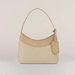 Top Quality Pu Leather Hobo Women Sling Shoulder Bags Personalized Custom Bags For Women