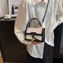 Summer 2023 Wholesale Women Handbags Diamond Designer Shoulder Bags Magnetic Buckle Contrast Color Bag Ladies Women Fashion