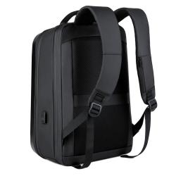 2023 Laptops Luxury Mens Bags Large Capacity Hard Shell Computer Bag Laser Lattice Backpack