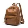 New Low MOQ Black Waterproof Girls School Bags Big Capacity ladies Luxury Bags Women bagpack backpack
