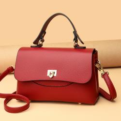 PU Women Shoulder Bag Women Laptop Bag Travel Laptop Bag