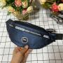 ZR502 Hot Selling New Oxford Casual Single Shoulder Crossbody Bag Cell Phone Outdoor Sport Travel Bag Camouflage Men Chest Bag