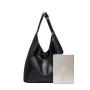 New Fashionable Large Capacity Bucket Bag Handbags Sets for Women 2020