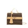 Ladies handbag 2024 pu leather printed women shoulder bag mobile phone bag chain leisure fashion crossbody bag