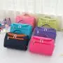 Hook Type Portable Cosmetic Bag Cosmetic Storage Bag Hanging Toilet Bag