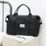 Travel bag custom wholesale portable dry and wet separation fitness sports bag large capacity waterproof travel bag
