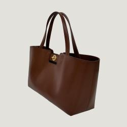 2024 Autumn And Winter New Design Fashion Designer Bags Ladies Luxury Vegan Leather Tote Bag Women Handbags