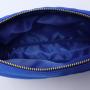 Keymay New Design Pre -sale Royal Blue Brown Darker Green 21 Colors S M L XL Cosmetic Travel Bag Nylon Pouch Bag Travel Pouch
