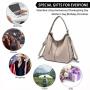 LOVEVOOK Realer  Boutiques bags dropship women shoulder bags fashion large hobo bags custom ladies purses and handbags for women