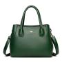 2024 Bags for women Fashion Large Capacity Sling Shoulder Handbag Portable with Single Chain Decoration New Style Bag for Ladies