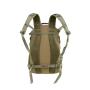Polyester Combined Hiking Mountaineer  Bag Camping Outdoor Climbing Traveling Tactical Backpack For Men