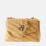 SUSEN CHRISBELLA Custom ladies bags sling shoulder purse women large cross bags women PU leather crossbody bags for women