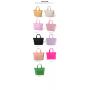 High Quality Multi Function Custom  Large Capacity Nylon Beach Bag Luxury Shopping Bags Women's Tote Bags