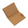Rfid Credit Card Holder Slim Pu Leather Wallet Men Pu Leather Card Holder Wallet
