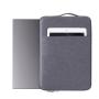 ZWY022 New Fashion Compact Portable Tablet Organizer Bag Unisex Business Oxford Laptop Bag Protect Laptop Office Briefcase