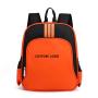 New Fashion Simple Large Capacity Custom Logo Kids Backpack School Bags Student Child Book Backpack