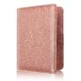 OEW119 Hot Sell RFID Anti-Magnetic Passport Case Anti-Theft High Quality Wallet Portable Passport Holder Coin Card Case
