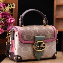Ladies Luxury Designer Crossbody Clutch Bags Woman Leather Custom High Quality Handbag For Women