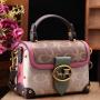 Ladies Luxury Designer Crossbody Clutch Bags Woman Leather Custom High Quality Handbag For Women