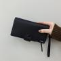 2021 Designer Wallets PU Leather Womens Card Organizer Purses and Wallets