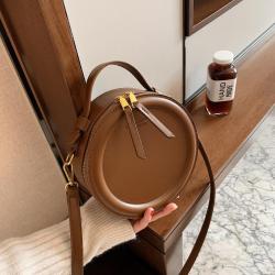 Small niche design retro fashion handbag designer bags bolsos para mujeres
