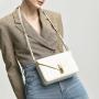 High Quality Trending Women Shoulder Cross Body Bag Customized Logo PU Bags Ladies Casual Handbags Bags