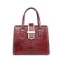 High Quality Crocodile Women'S Bag 2024 New Fashion Genuine Alligator  Leather Handbags Ladies Shoulder Crossbody Bag