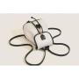 2024 New Spring/Summer Hand Bill Shoulder Large Capacity Fashion Commuting Backpack