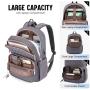 LOVEVOOK Quality Backpack Cheap Price anti-theft smart business laptop backpack Unisex custom school travel laptop backpack Bag