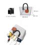 Amazon Hot Sales Genuine Leather Purses And Handbags Custom Large Tote Bag Woman'S Shoulder Bag