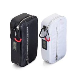 Portable Travel Cooler Bag Pouch Insulated Premium Medical Case First Aid Kit CANS Polyester Polybag Wet Bags Waterproof Mermaid