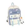 Custom Cute Large Capacity Kids Girls and Boys School Backpack School Bags
