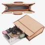 SUSEN CHRISBELLA New ladies lady bags women handbags set with wholesale leather bags women handbags SUSEN CHRISBELLA 2022